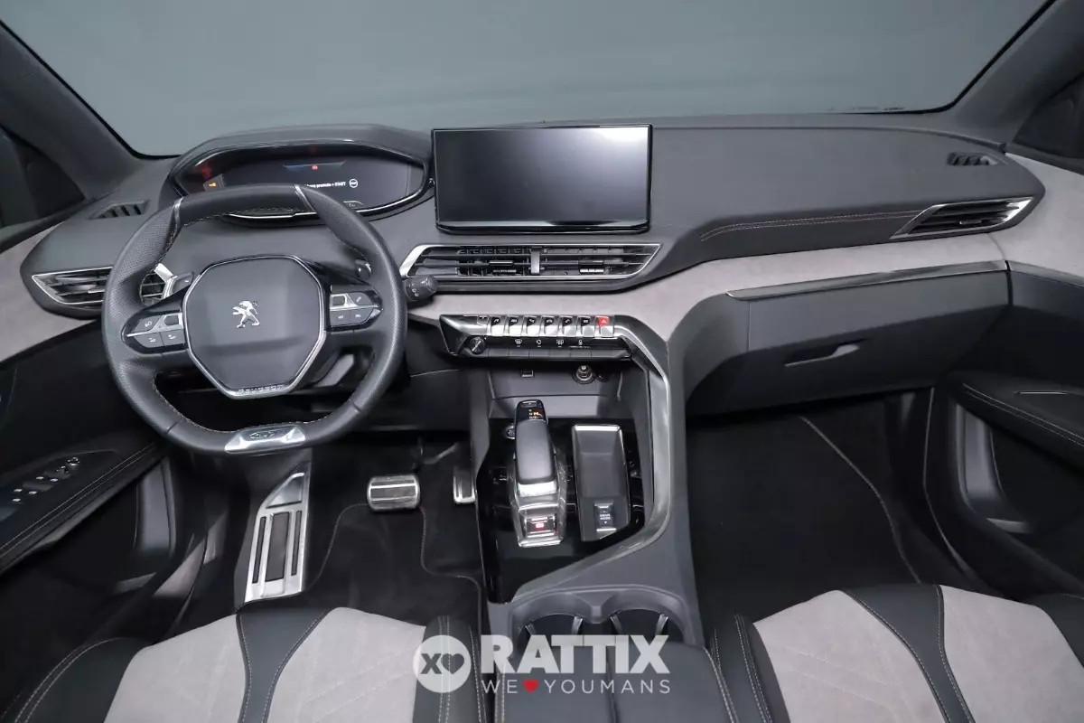 Peugeot 3008 1.6 Hybrid Phev 225CV GT e-EAT8