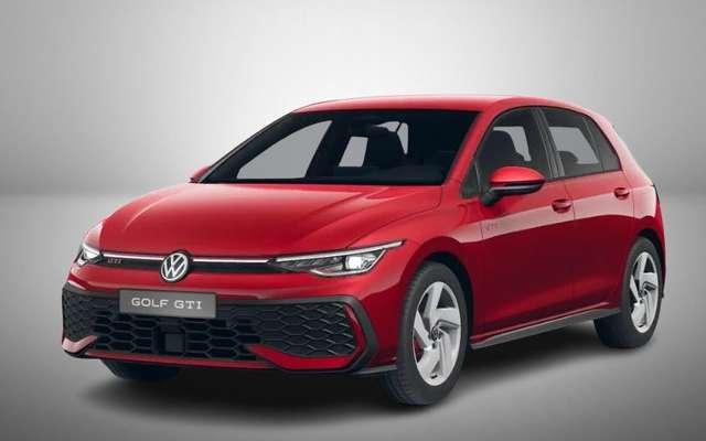 Volkswagen Golf GTI 8.5 2.0 TSI 265 CV DSG *HEAD-UP+LED* ONLY PROMO