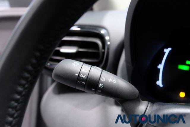 TOYOTA Yaris 1.5 HYBRID 5 PORTE TREND NEOPATENTATI