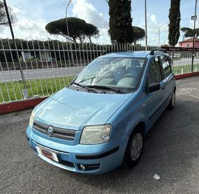 Fiat Panda 1.2 GPL NUOVO - POCHI KM- 2005