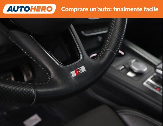 AUDI A4 2.0 TDI 150 CV S tronic Sport