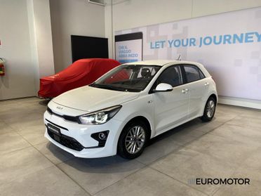 Kia Rio 1.2 DPI Style Comfort Pack