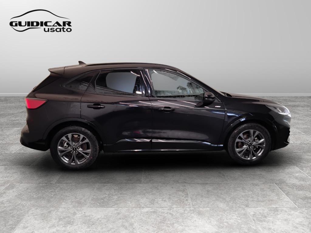 FORD Kuga III 2020 - Kuga 2.0 ecoblue ST-Line 2wd 120cv auto