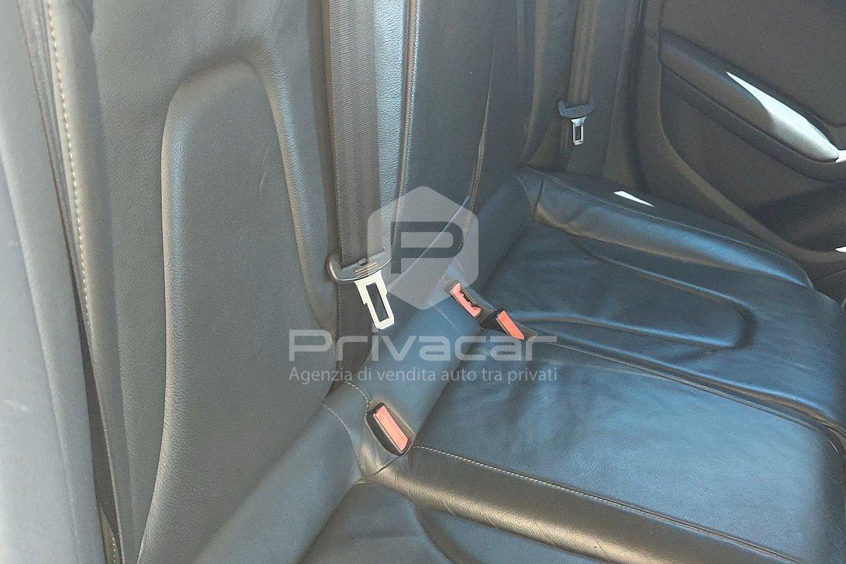 AUDI A4 allroad 2.0 TDI F.AP.