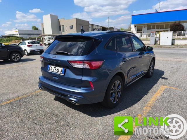 FORD Kuga 1.5 EcoBlue 120 CV 2WD ST-Line X