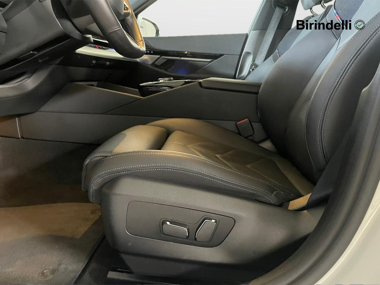 BMW 520d Touring