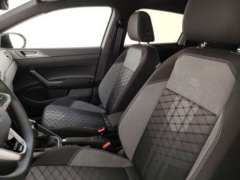 Volkswagen Taigo 1.0 TSI 85kW R-Line Plus