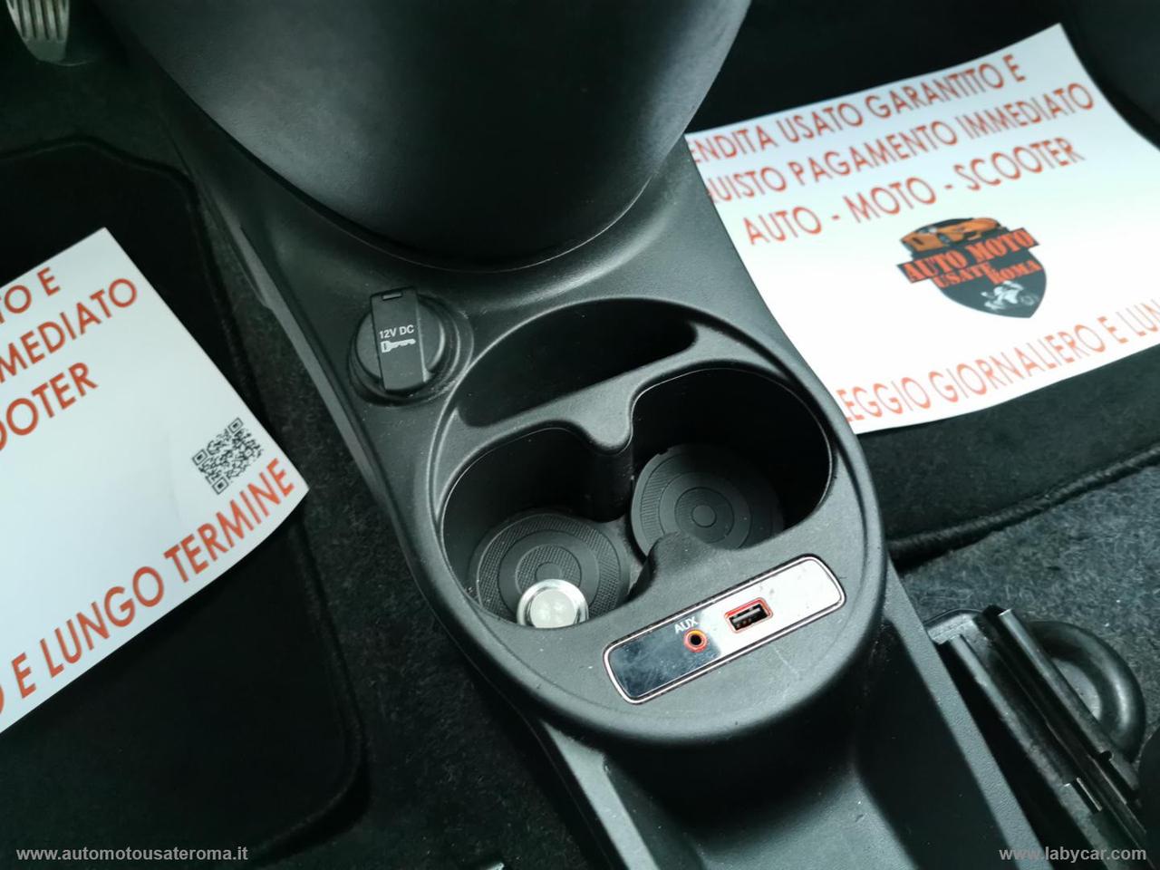 FIAT 500 1.2 S S 69 Cv NEOPAT - OFFERTA PROMO WEB - RATE AUTO MOTO