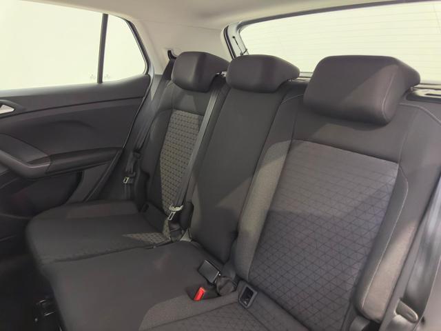 VOLKSWAGEN T-Cross 1.0 TSI 115 CV First Edition