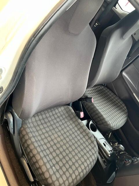 TOYOTA IQ AUTOMATICA