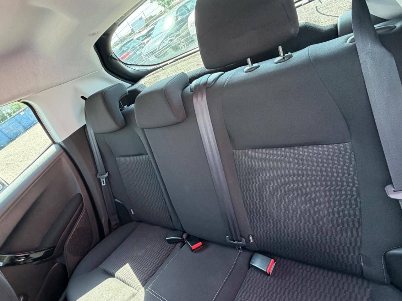 Peugeot 208 PureTech 68 5 porte Active