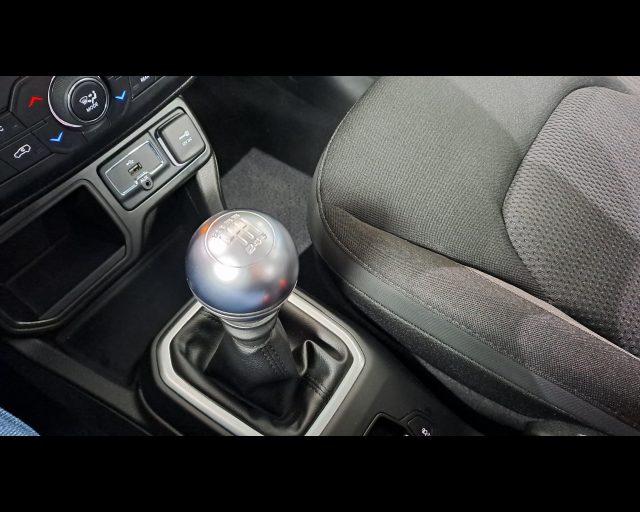 JEEP Renegade 1.6 mjt 130cv Limited 2wd