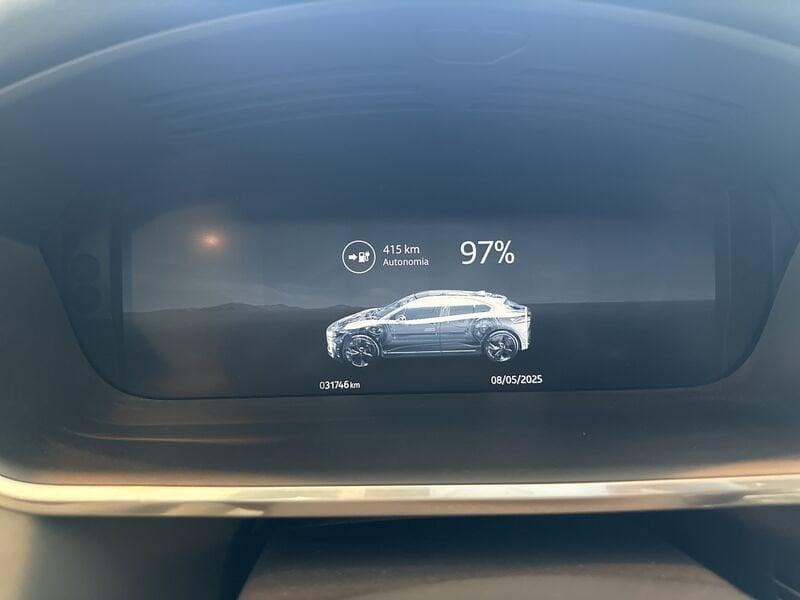 Jaguar I-Pace EV kWh 400 CV Auto AWD SE