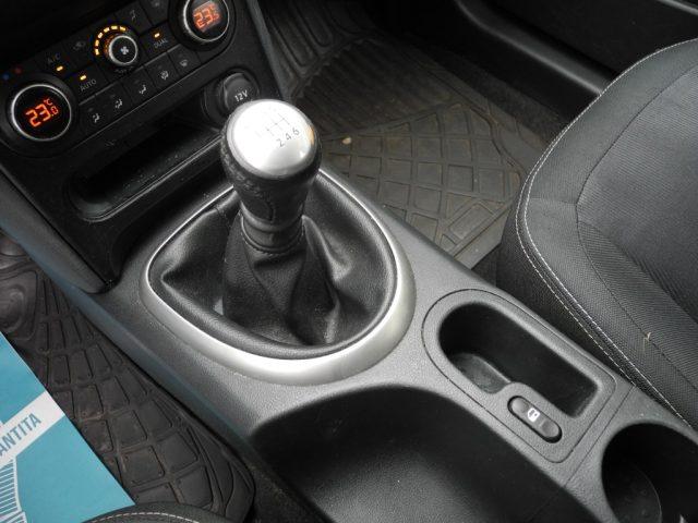 NISSAN Qashqai 1.5 dCi DPF Acenta -Ok NEOPATEN.- Unico Propriet.