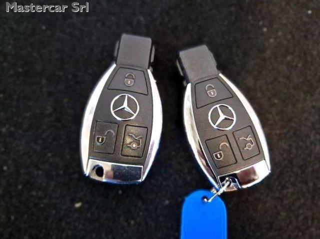 MERCEDES-BENZ GLC 43 AMG GLC 43 AMG Coupe 4matic Auto - FR070BD