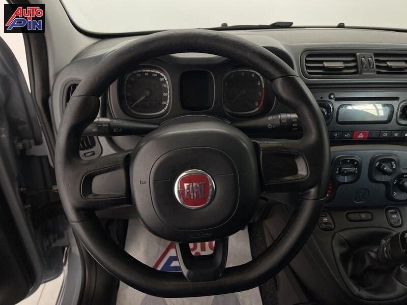 FIAT Panda 0.9 TwinAir Turbo Natural Power Easy
