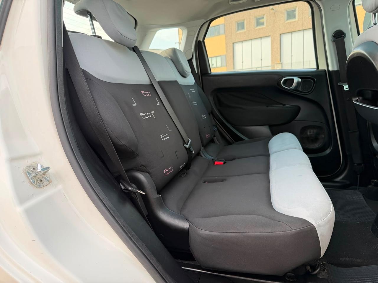 Fiat 500L 1.3 Multijet Lounge 146000 KM