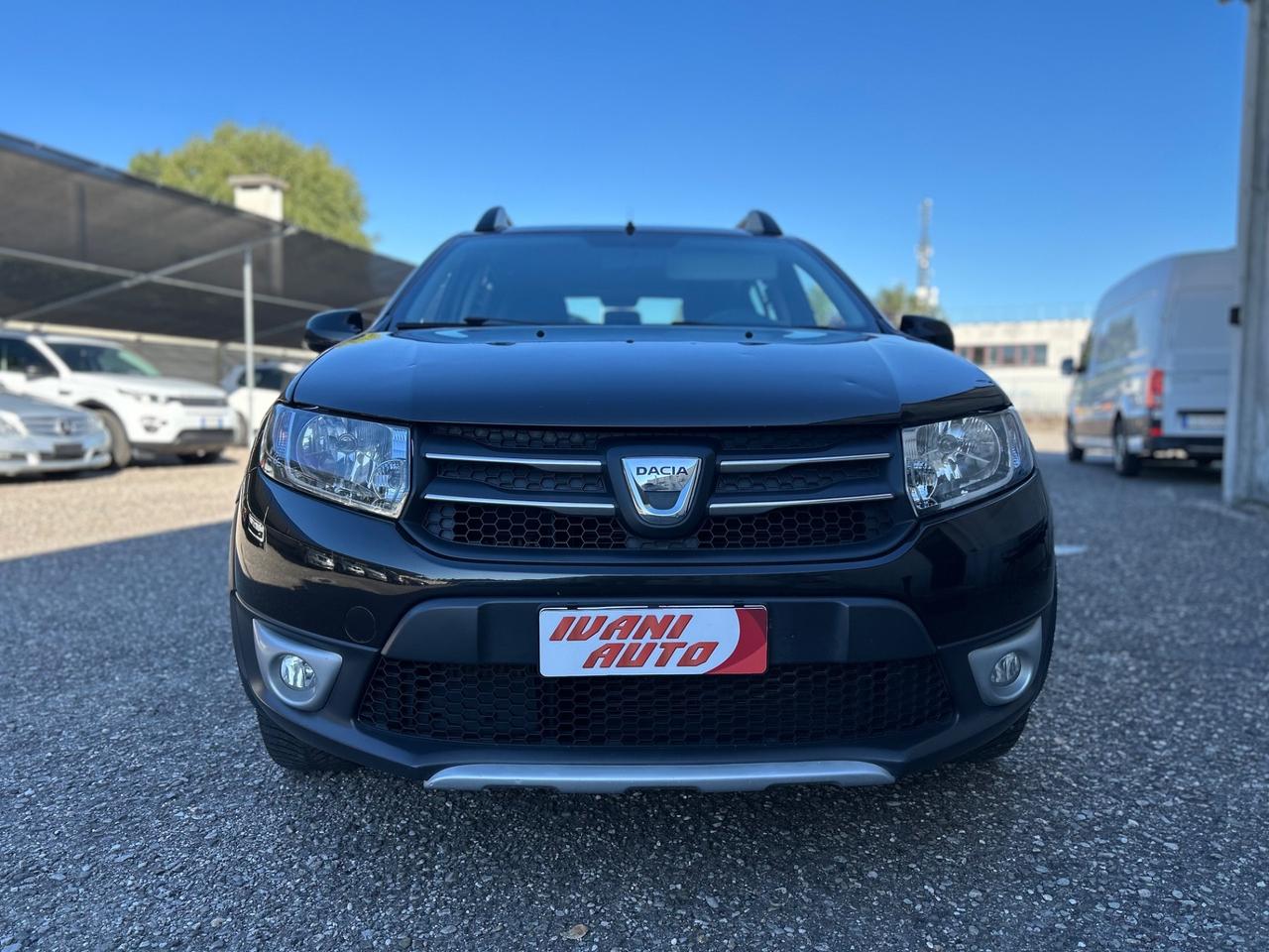 Dacia Sandero Stepway 900 TCe 12V 90CV