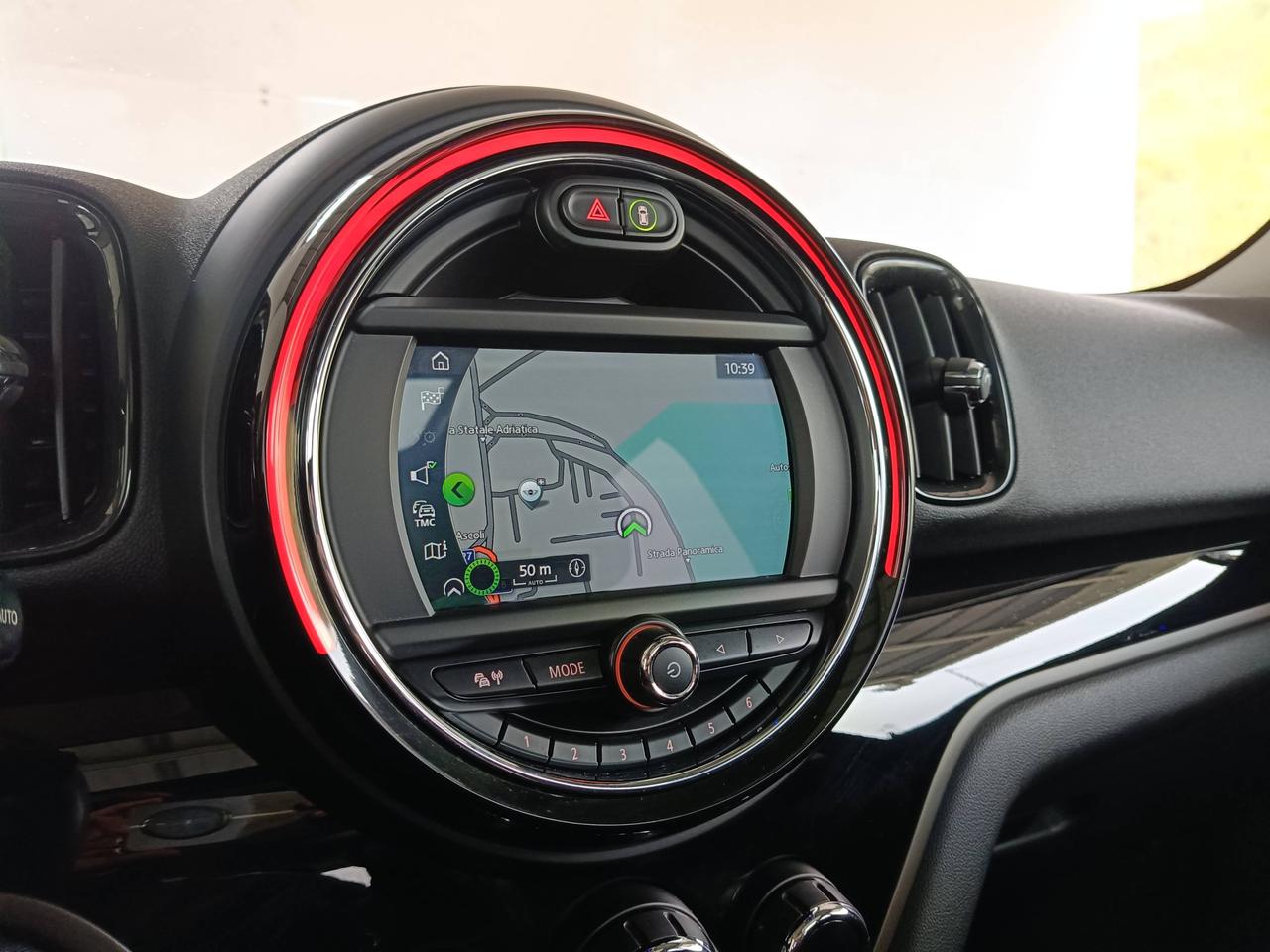 MINI Mini Countryman F60 2017 - Mini Countryman 2.0 Cooper D Hype auto my18