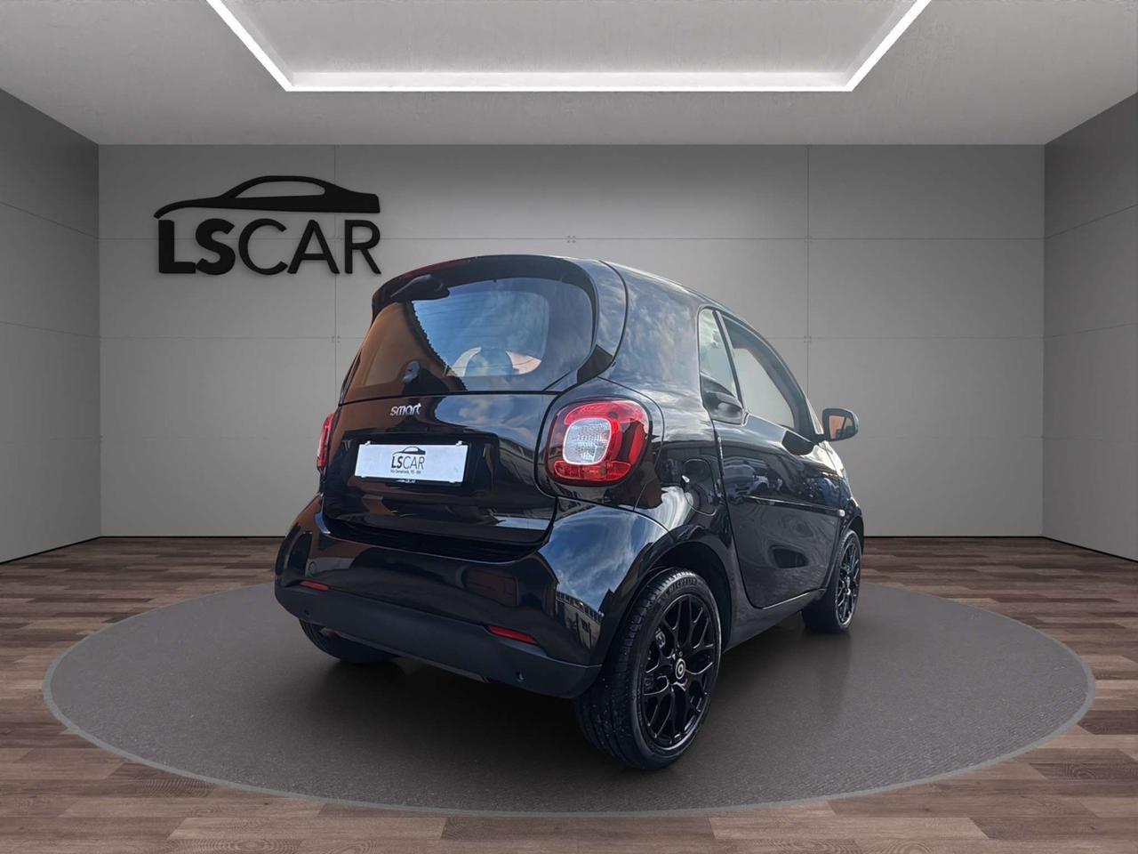 smart forTwo 1.0 Passion 71cv ~UNIPRO~PROMO~FINANZIAMENTO