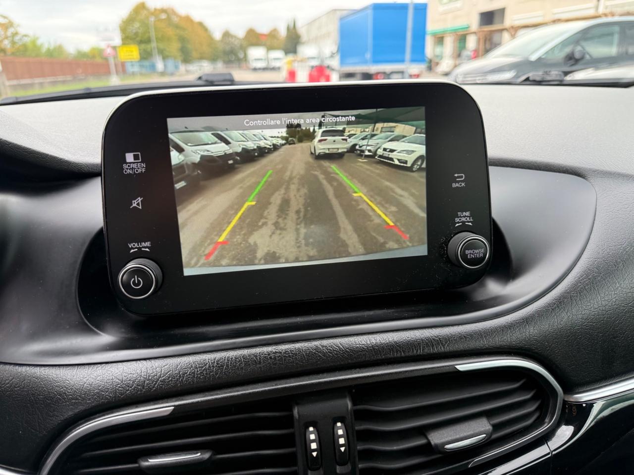Fiat Tipo 1.3 Mjt 95 Cv S&S SW City Life