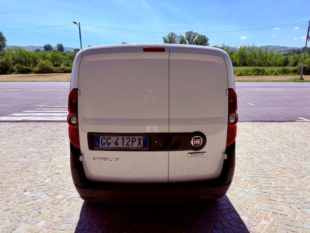 FIAT Doblo CARGO 1.6 M.JET - KM 39.000 - PREZZO PIU' IVA