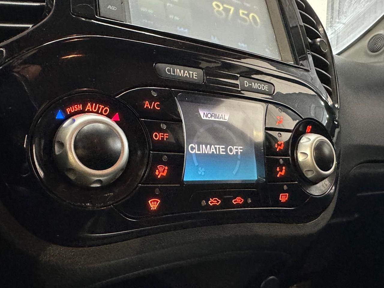 Nissan Juke 1.6 GPL Eco Business