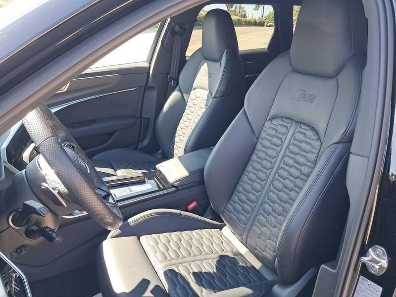 Audi RS6 RS6 Avant 4.0 mhev Performance quattro tiptronic
