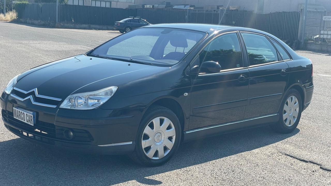Citroen C5 1.8 16V Classique