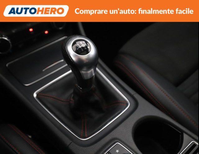 MERCEDES-BENZ A 160 Premium