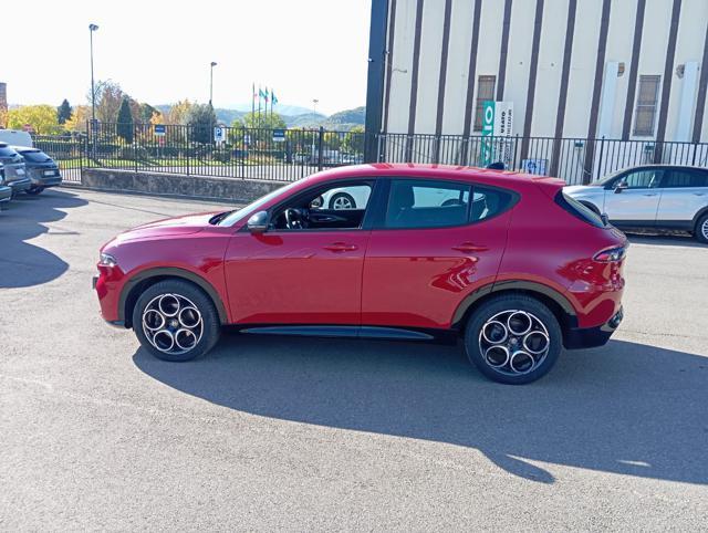 ALFA ROMEO Tonale *PROMO* 1.6 diesel 130 CV TCT6 Sprint