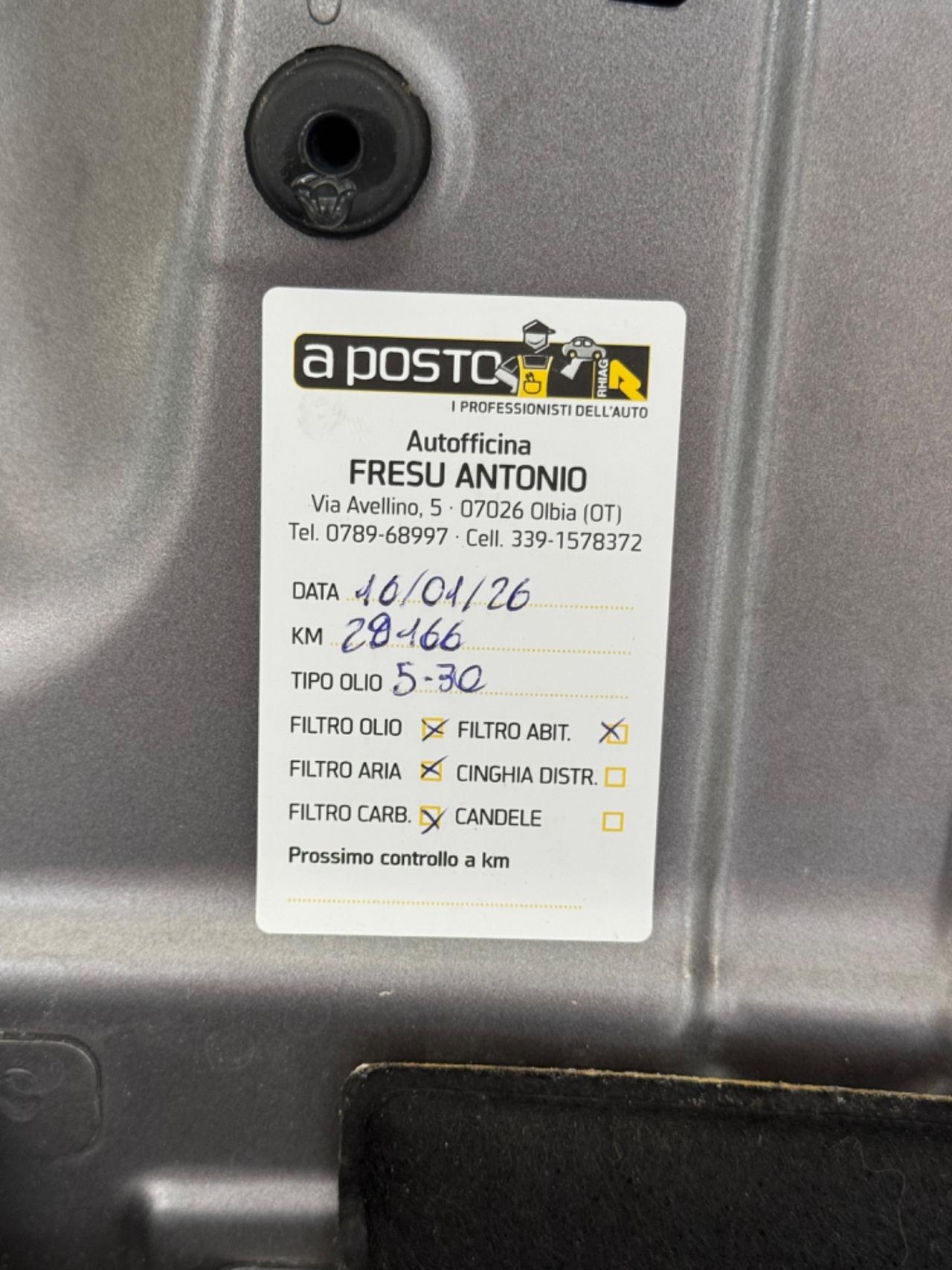 Renault Kangoo 1.5 dCi 115CV 5 porte Limited2