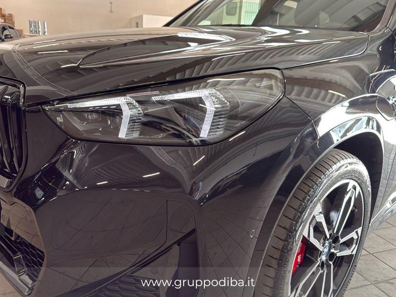 BMW X1 U11 xdrive 25e MSport Pro auto
