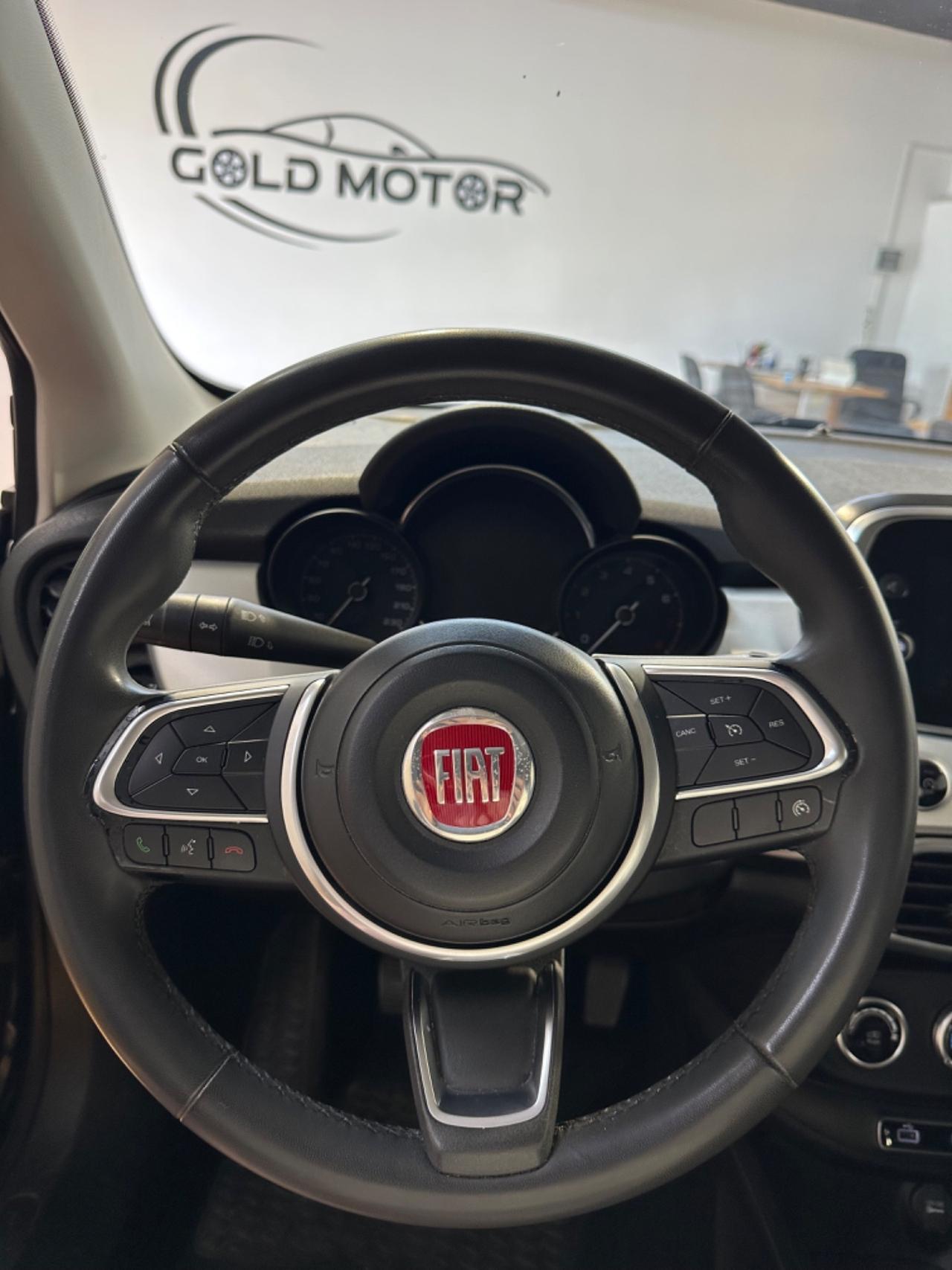 Fiat 500X 1.0 T3 120 CV Cross