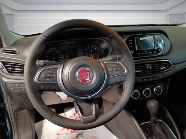 FIAT Tipo 1.5 Hybrid DCT 5 porte