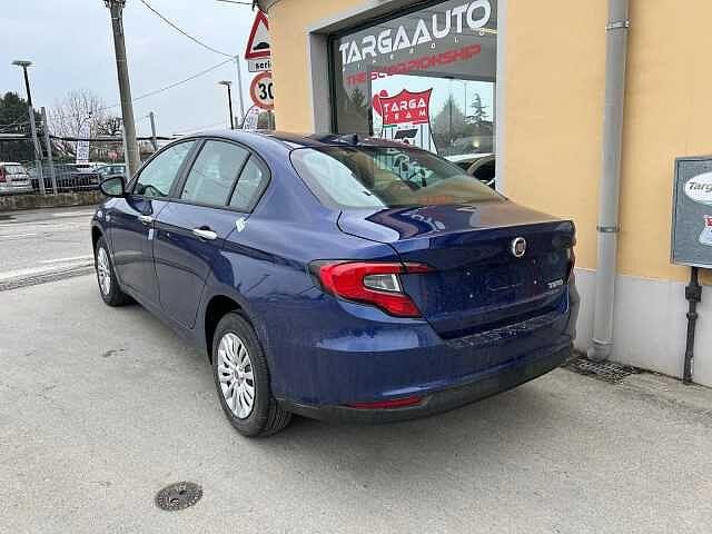 Fiat Tipo 1.6 Mjt S&S 4 porte