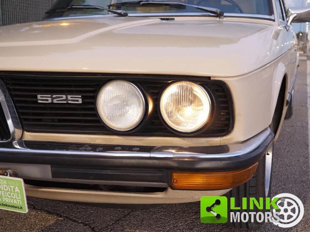 BMW 525 *ASI*