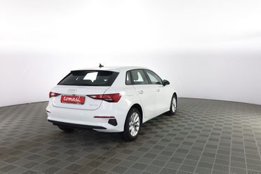 AUDI A3 A3 SPB 30 TDI S tronic Business
