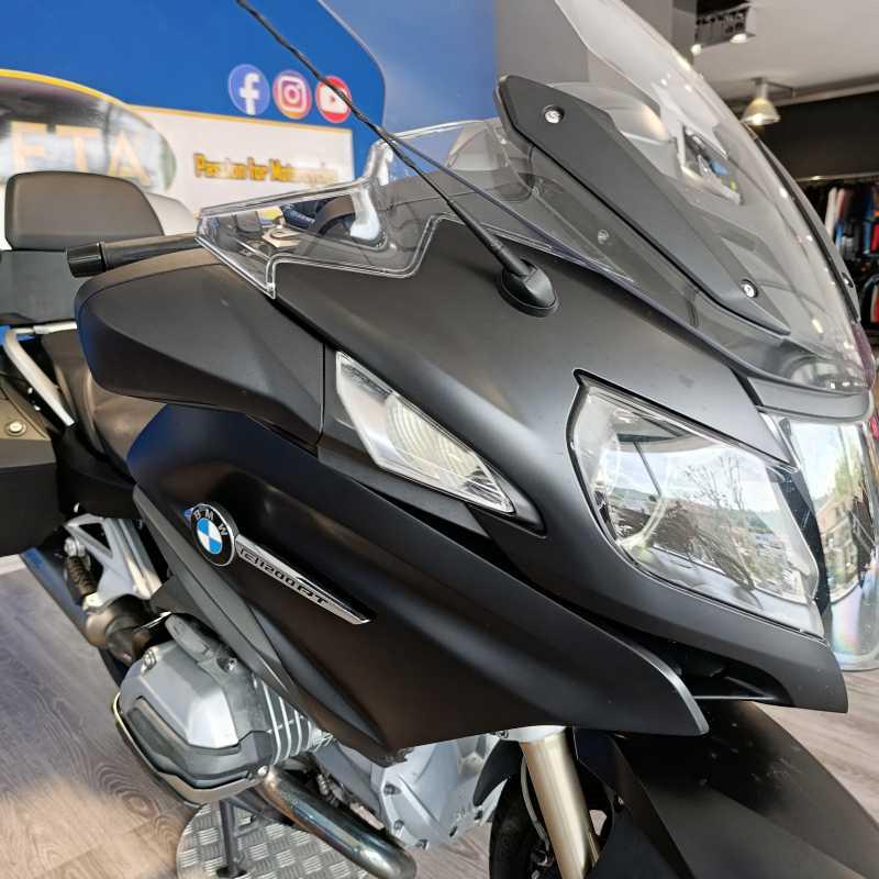 Bmw R 1200 RT - 2014