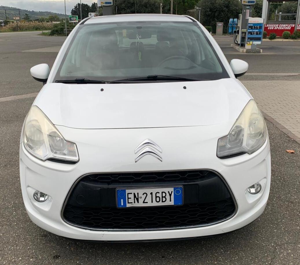 Citroen C3 1.1 Attraction