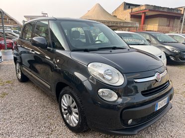 Fiat 500L 1.3 Multijet 85 CV Lounge KM CERTIFICATI 1 PROPRIETARIO