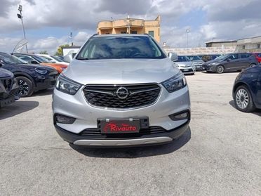 OPEL Mokka X 1.4 Turbo GPL Tech 140CV 4x2 Ultimate