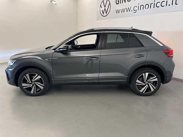 Volkswagen T-Roc 1.0 TSI R-Line