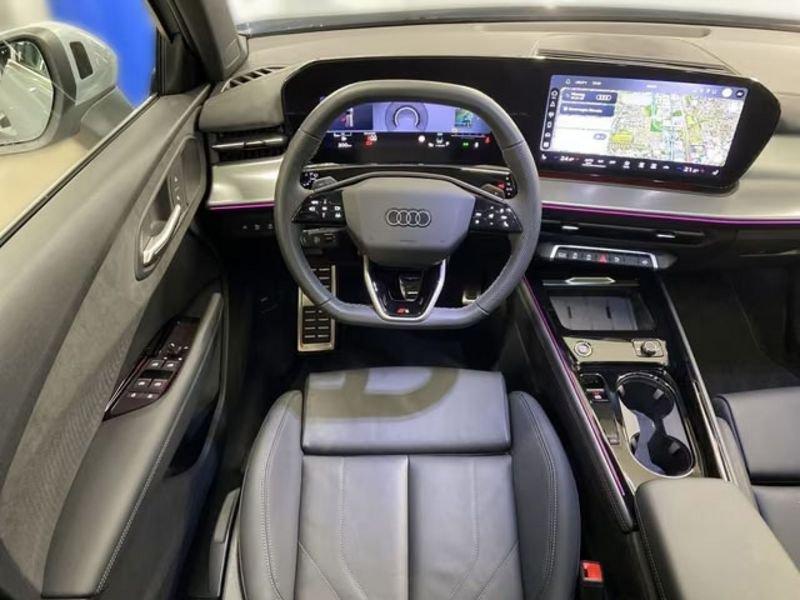 Audi Q3 Audi Q3 1.5 TFSI 150cv S tronic S LINE TETTO Pano LED NAVI CAMERA 19 GARANZIA ESTESA