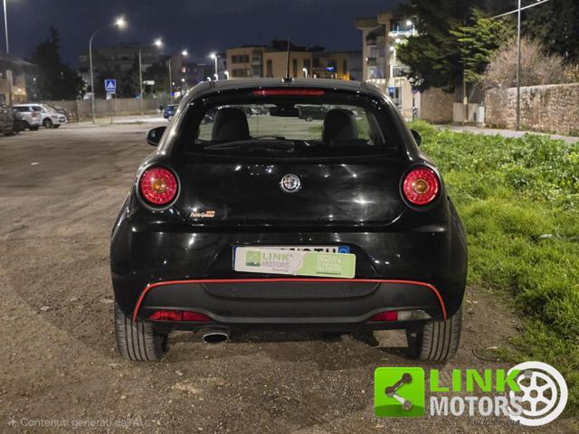 ALFA ROMEO MiTo 1.3 JTDm-2 95 CV S&S Super