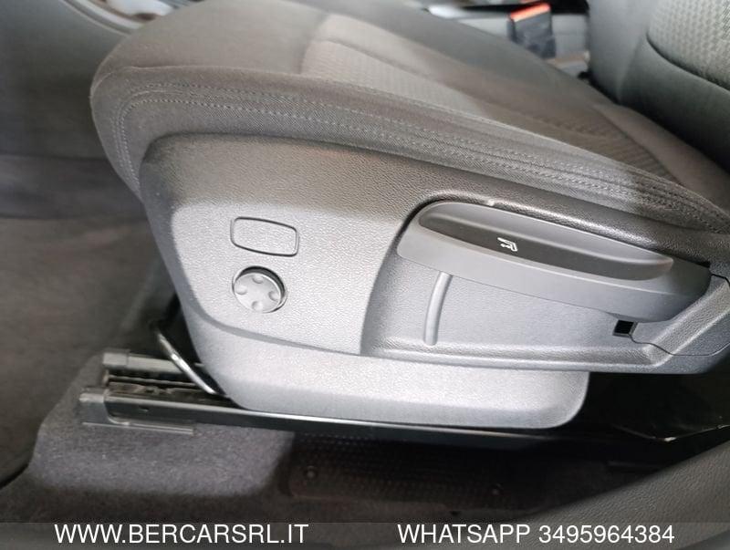 BMW X1 X1 xDrive18d Business Advantage
