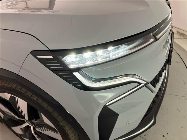 RENAULT Megane E-Tech Electric Techno EV60 AC22