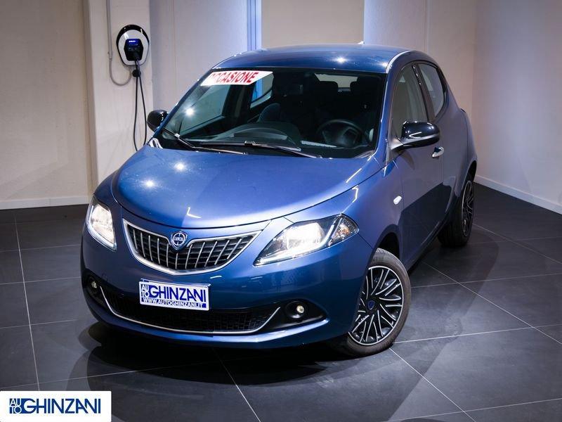 Lancia Ypsilon Ypsilon 1.0 FireFly 5 porte S&S Hybrid Gold - "PREZZO VERO"