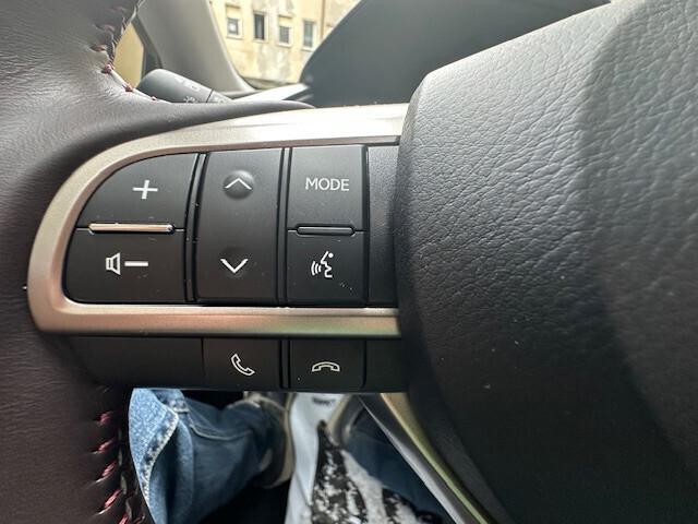 Lexus RX 450h Hybrid Luxury