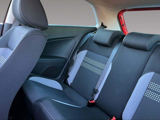 VOLKSWAGEN Polo 1,2 TSi Comfortline 105 CV